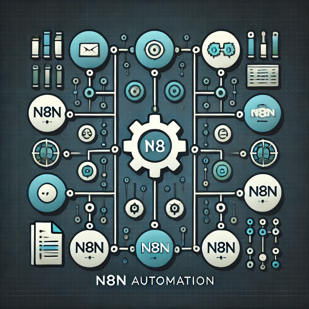 Introducción a n8n: La herramienta definitiva para automatizar procesos