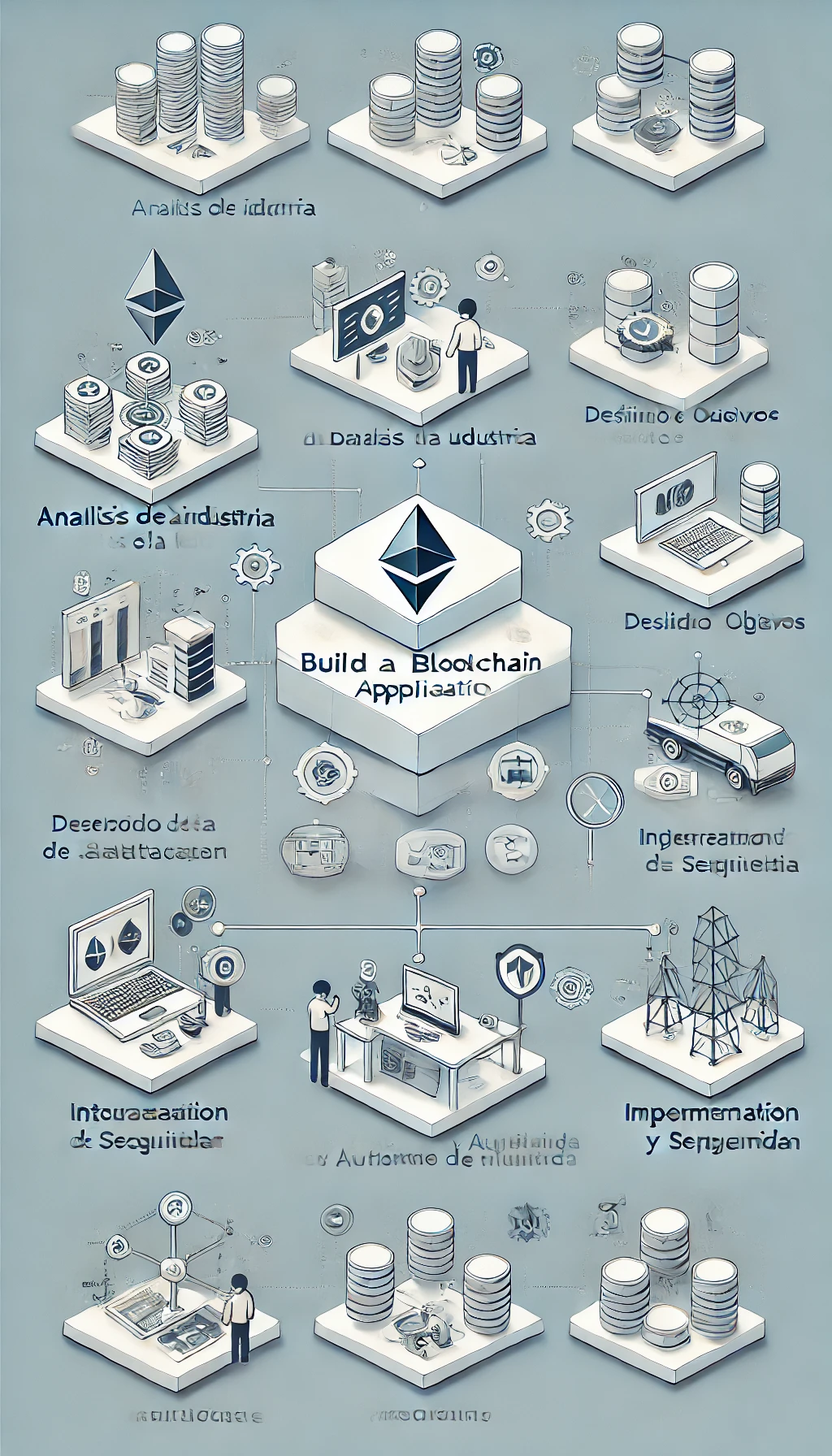 Blockchain: Mucho más que Bitcoin