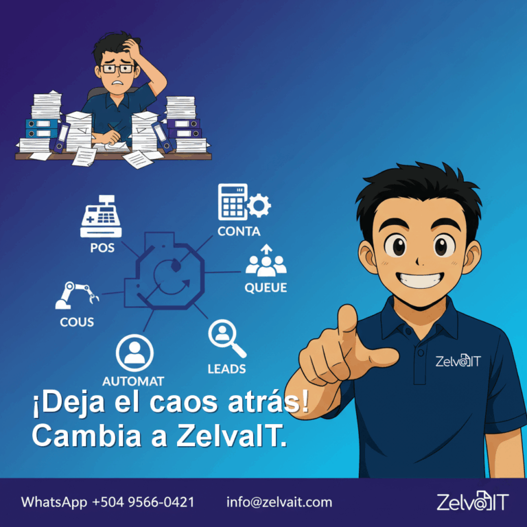 ¿Y tu emprendimiento ya tiene ciberseguridad? O seguís confiando en el antivirus del 2005