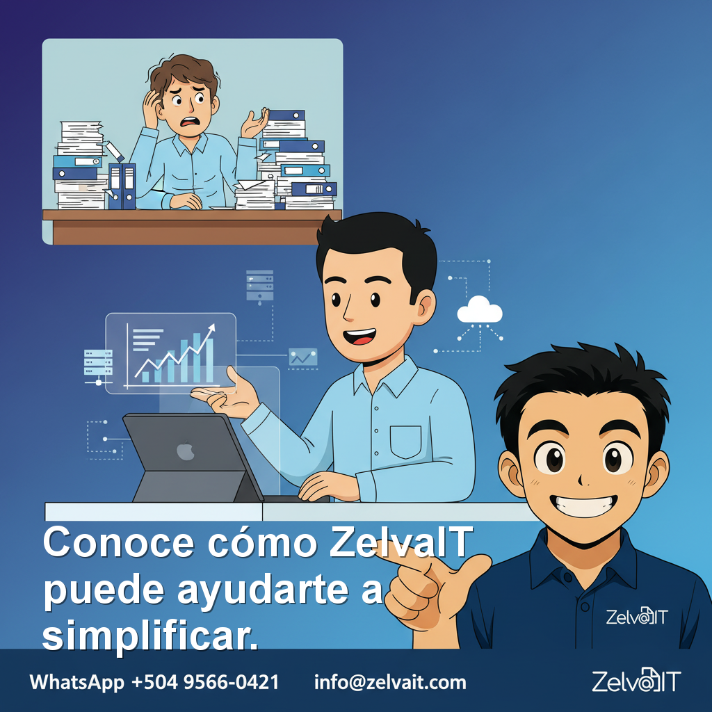 ¿Tu negocio sigue anotando clientes en libreta? Hora de pasarte al siglo 21, vos