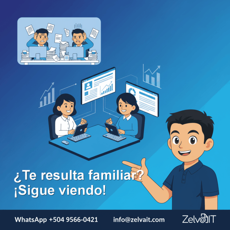 ¿Tu negocio bien bonito, pero sin controlar inventario? Hora de ponerse las pilas con la tecnología