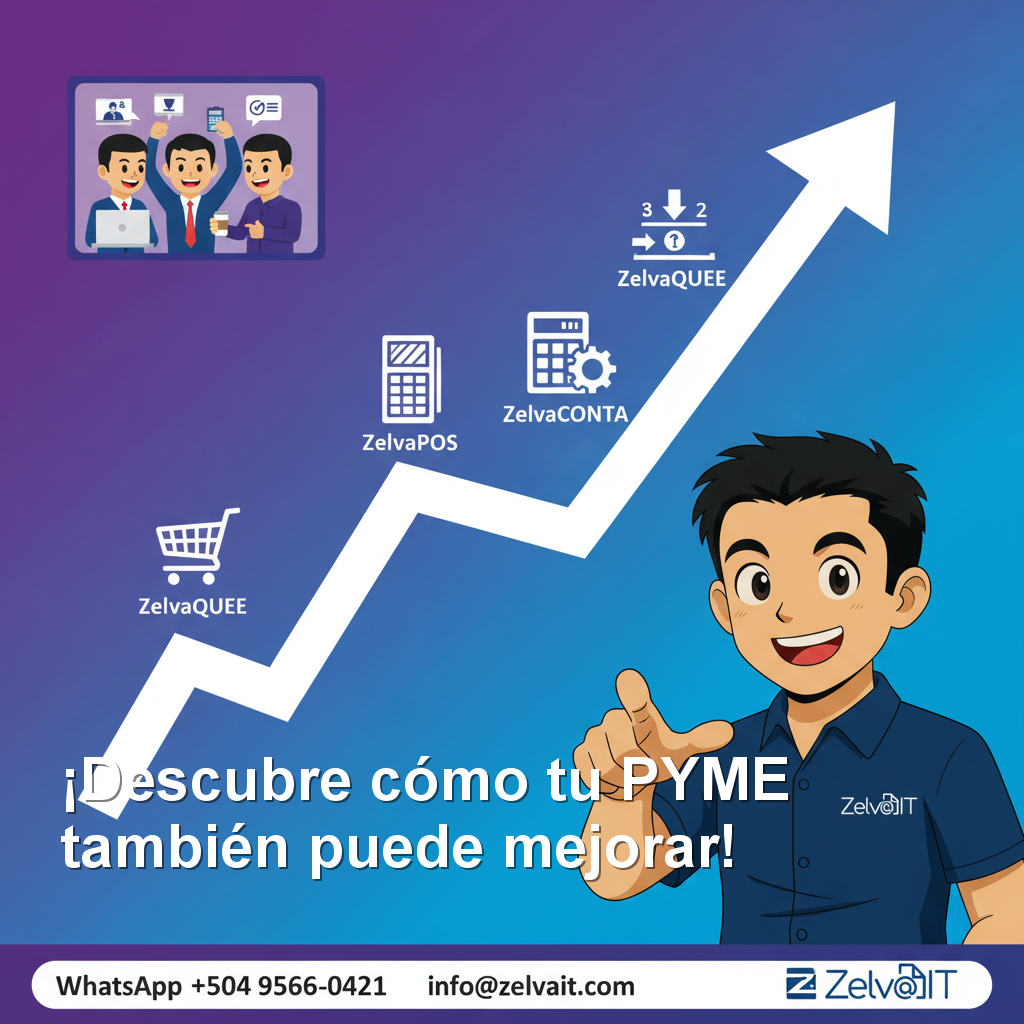 ¿Tu empresa todavía pasa penurias con hojas de Excel? Hora de subir de nivel, vos