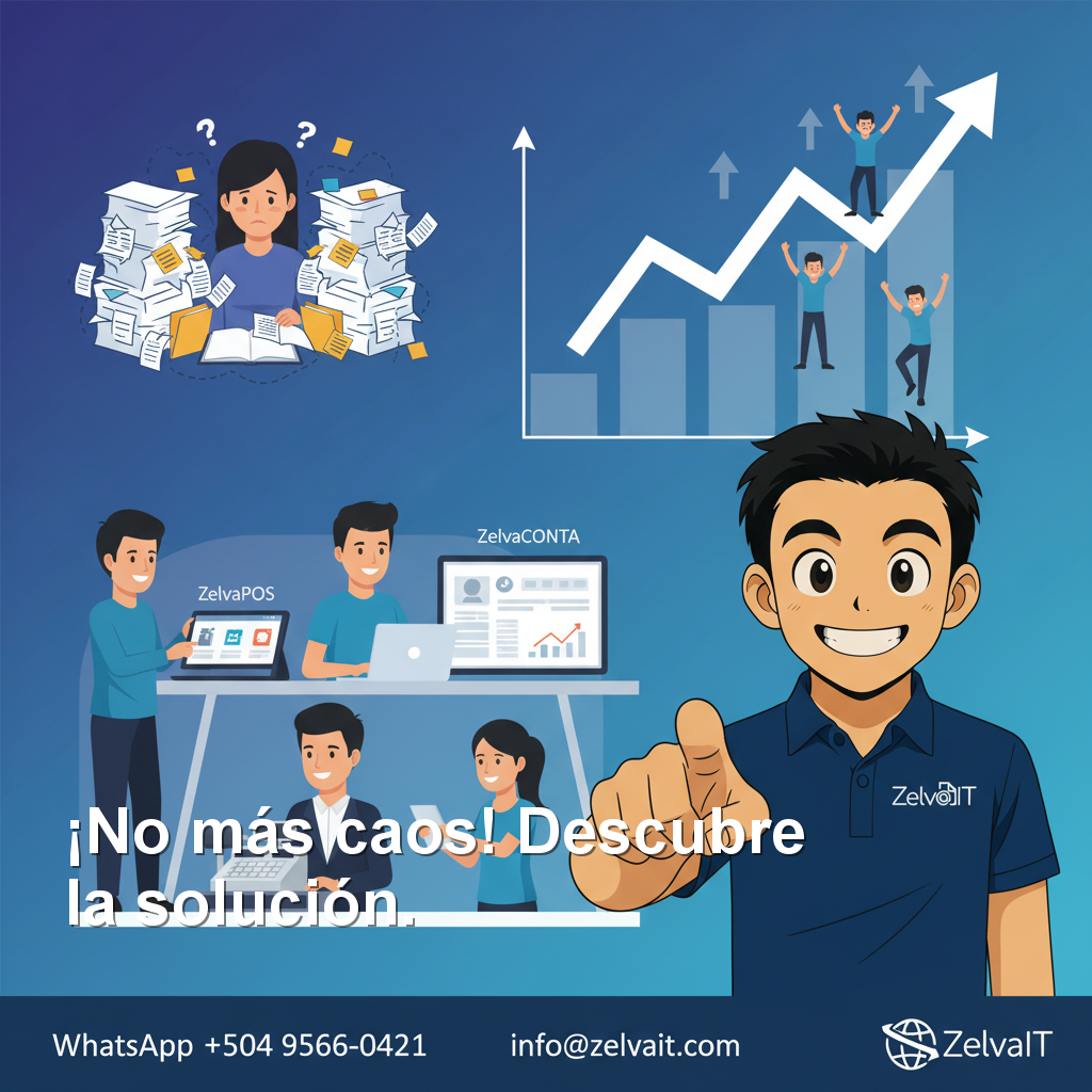 ¿Tu negocio no tiene presencia digital? Estás regalando ventas, vos