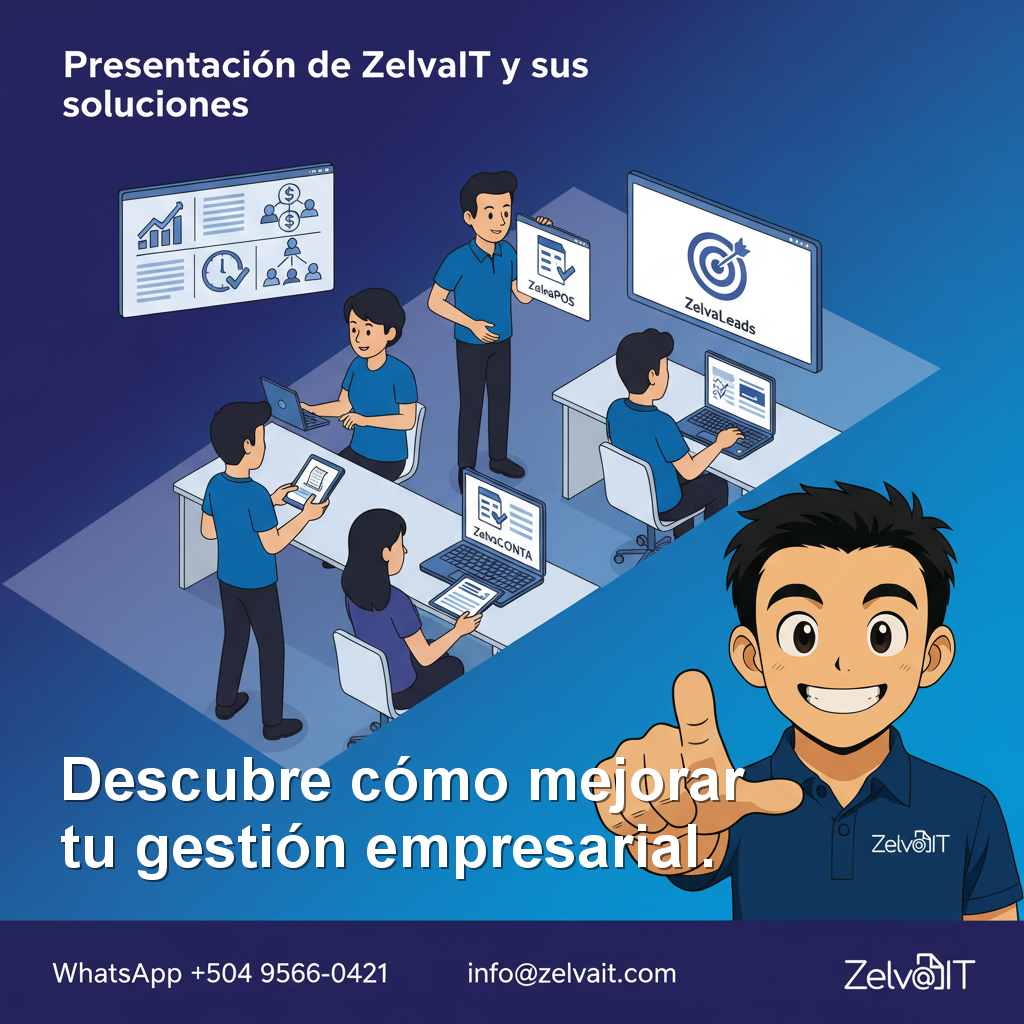 ¿Y tu negocio? ¿Funciona como gallo en totuma o ya lo digitalizaste?