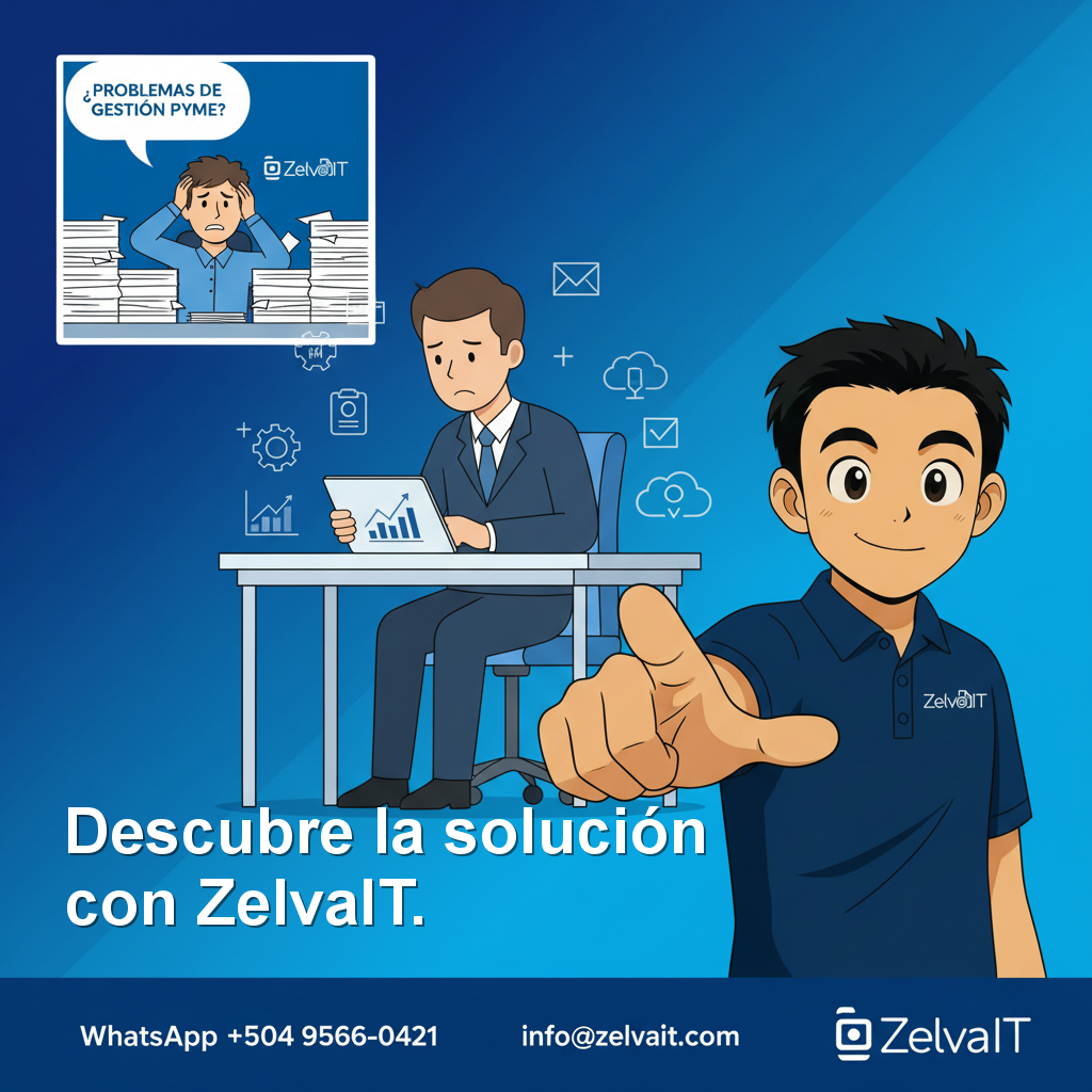 ¿Y tu negocio, ya se digitalizó o sigue anotando fiado en la libreta de galletas?