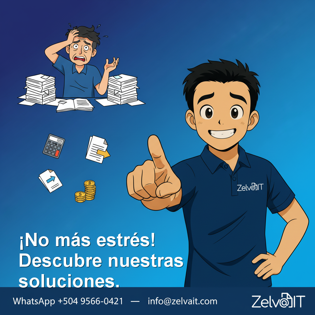 ¿Tu negocio ya tiene presencia digital de verdad o solo tiene una paginita en Facebook?