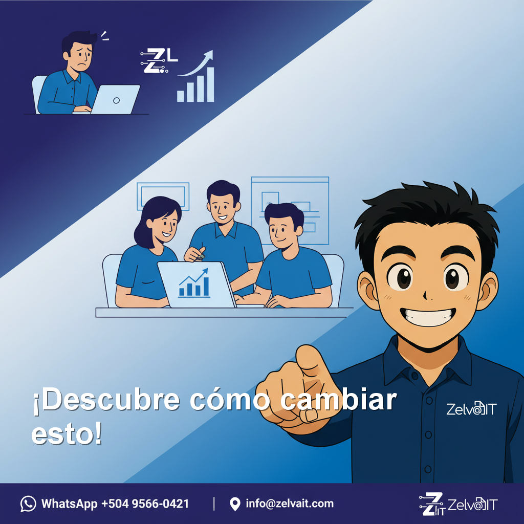 ZelvaLeads: Tu nuevo alero digital para vender más y mejor sin enredarte