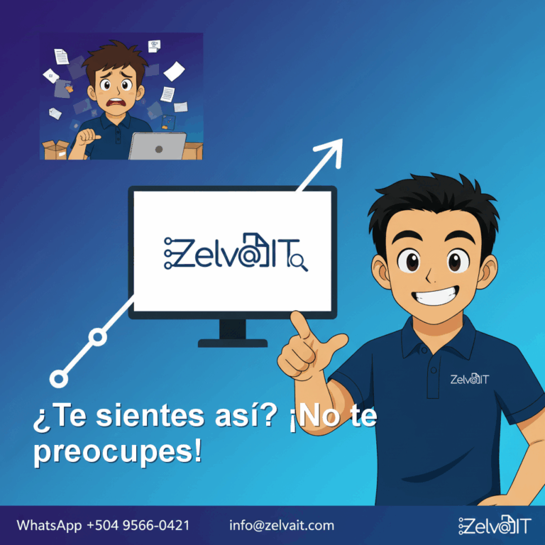 ¡Deja de perder ventas por desorden! Domá tus leads como todo un pro con ZelvaLeads