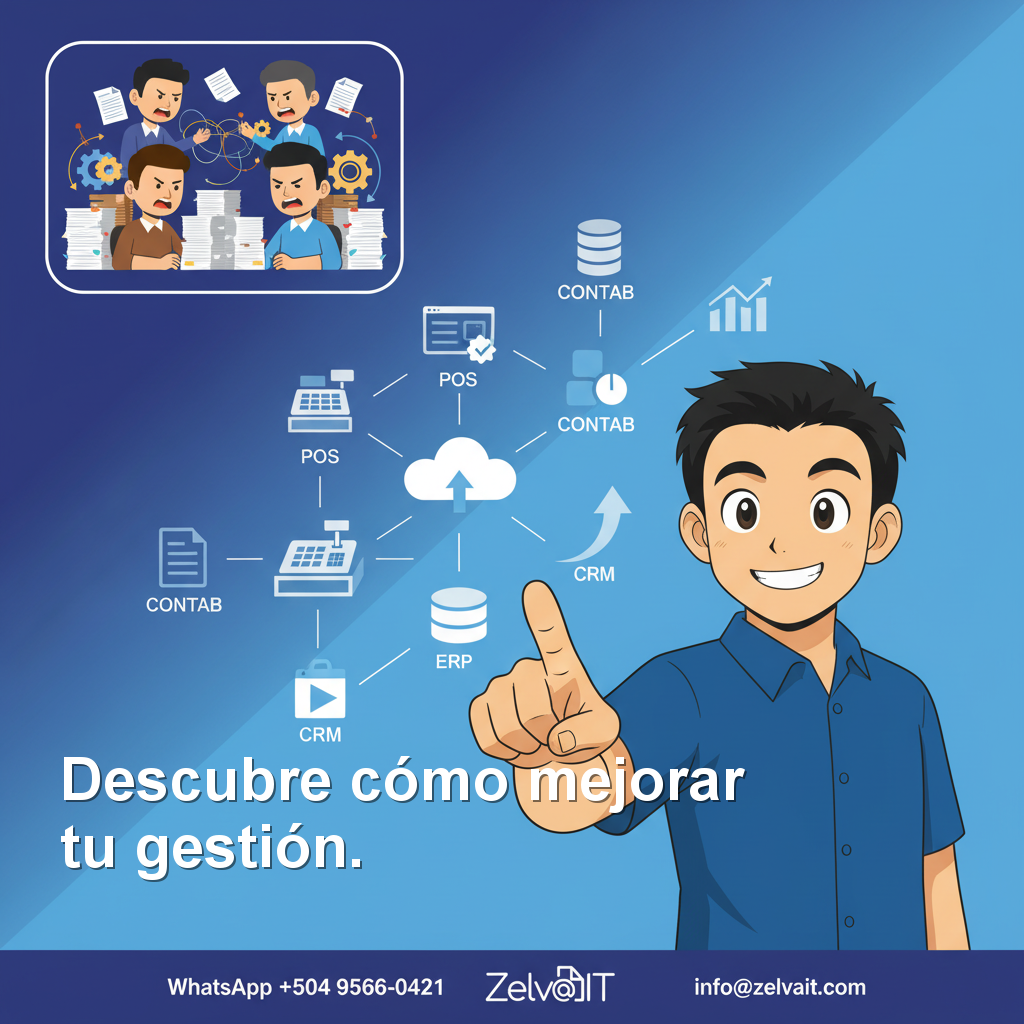 ¿Prepárate para Digitalizar tu Pyme? Te Tenemos la Clave