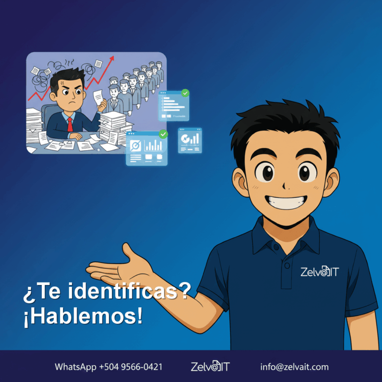 ¿Tu negocio está en línea o solo en Facebook?