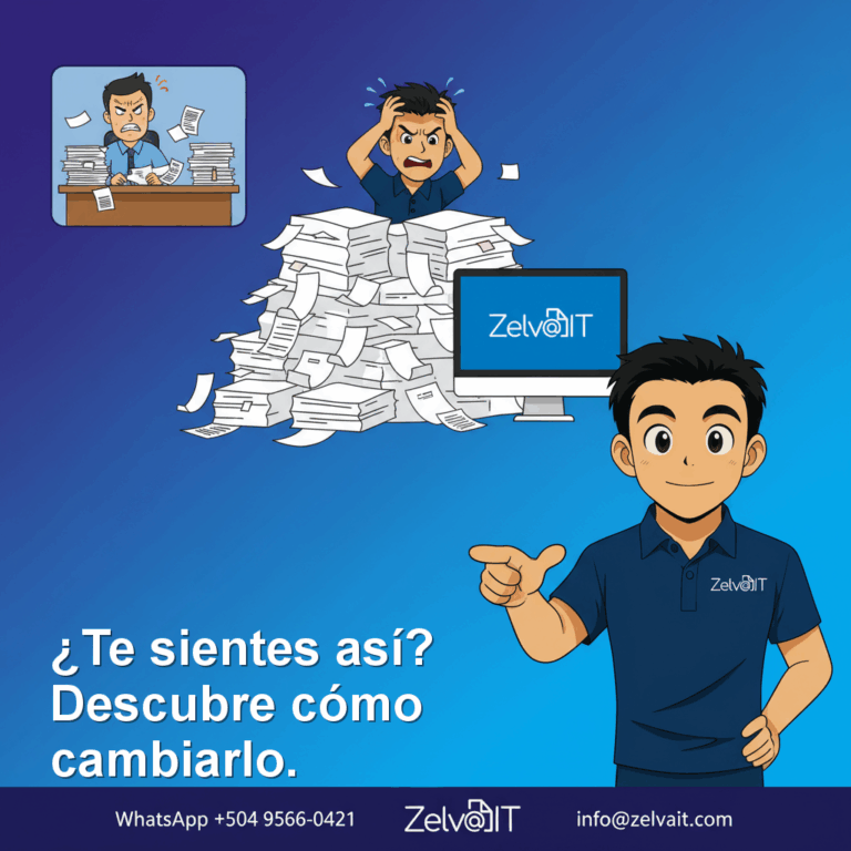 ¿Tu negocio necesita un upgrade digital? Aquí te contamos por qué