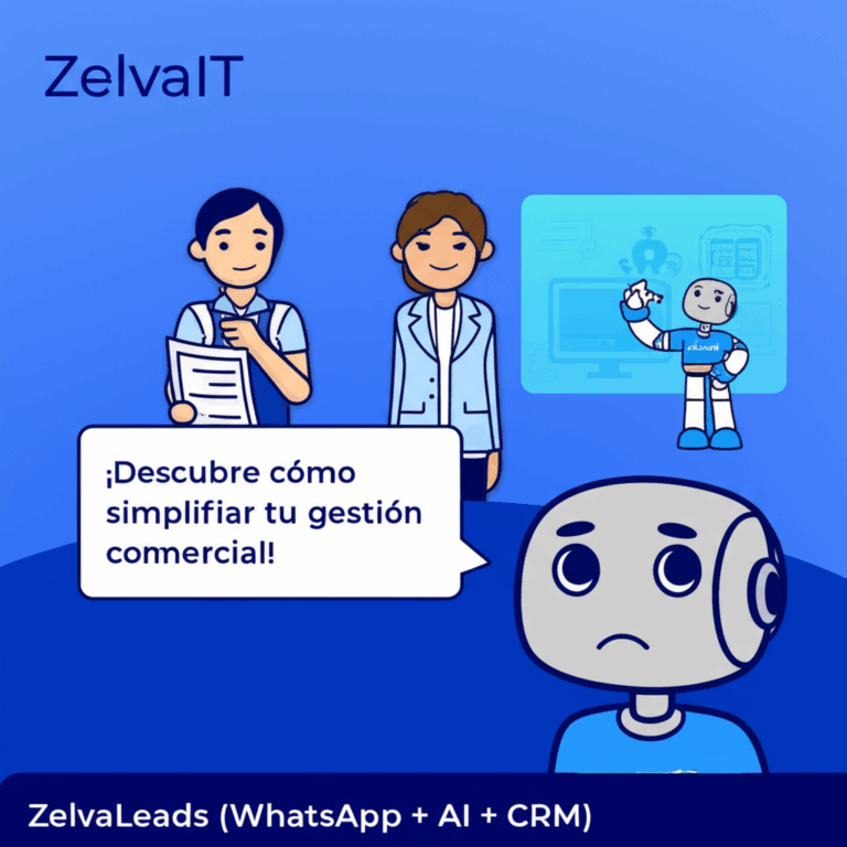 Transformando Tu PyME: El Poder de la Tecnología a Tu Alcance