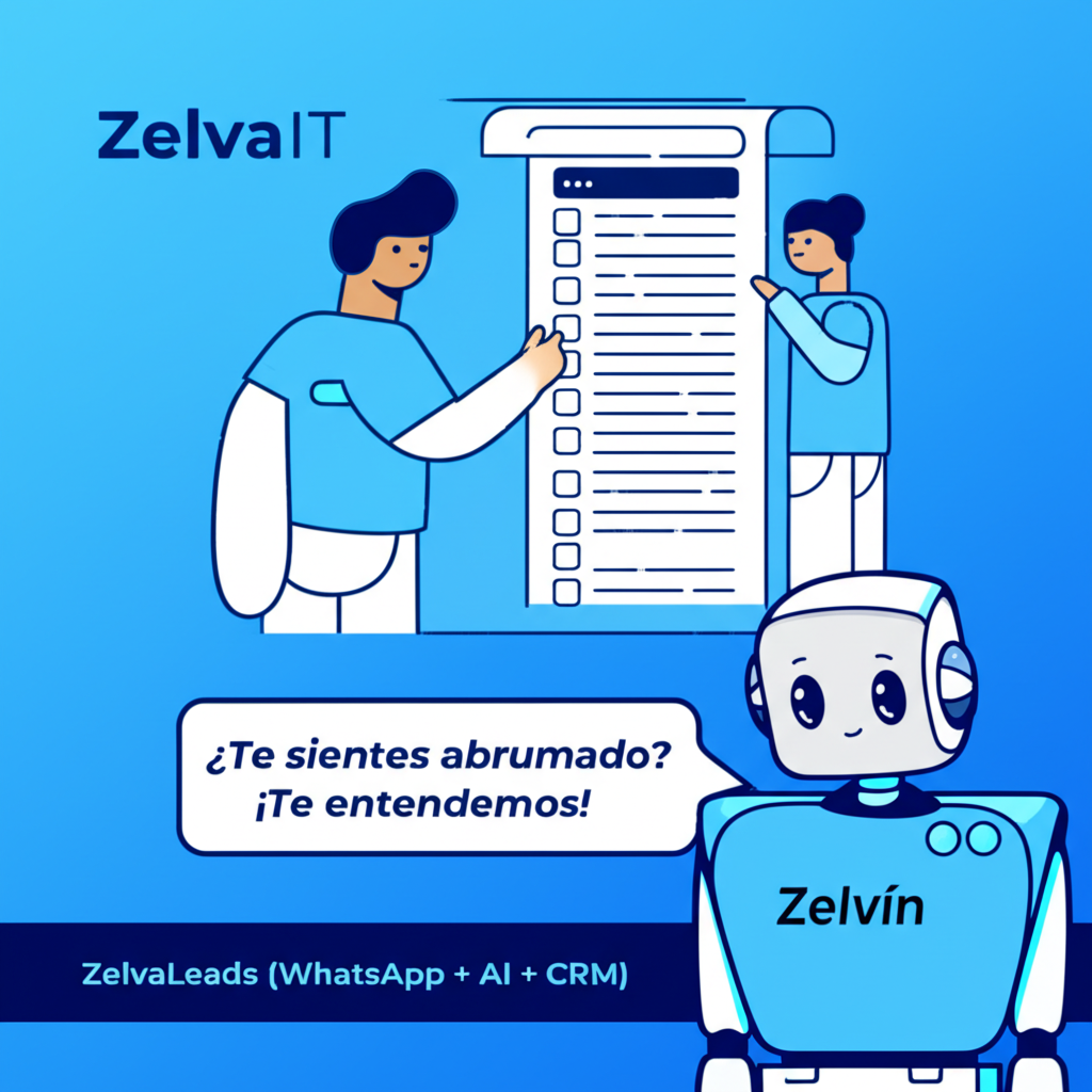 La Tecnología que Transforma tu PyME: ¿Estás Listo para el Cambio?