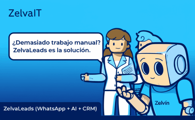 Transformando PYMES en la Era Digital: ¡Una Oportunidad Inminente!