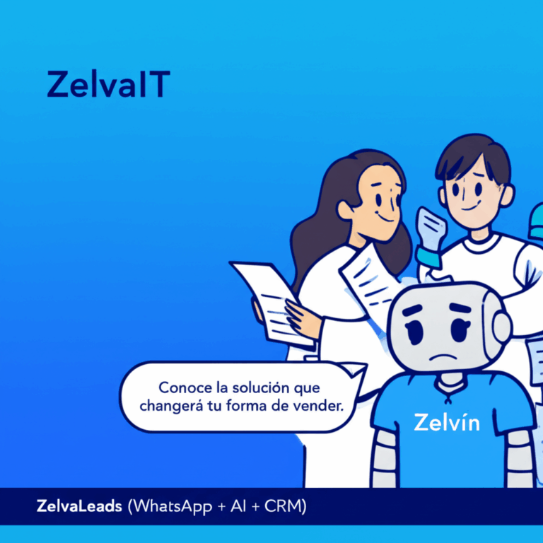 Transformando tu PYME con tecnología: El camino hacia la eficiencia