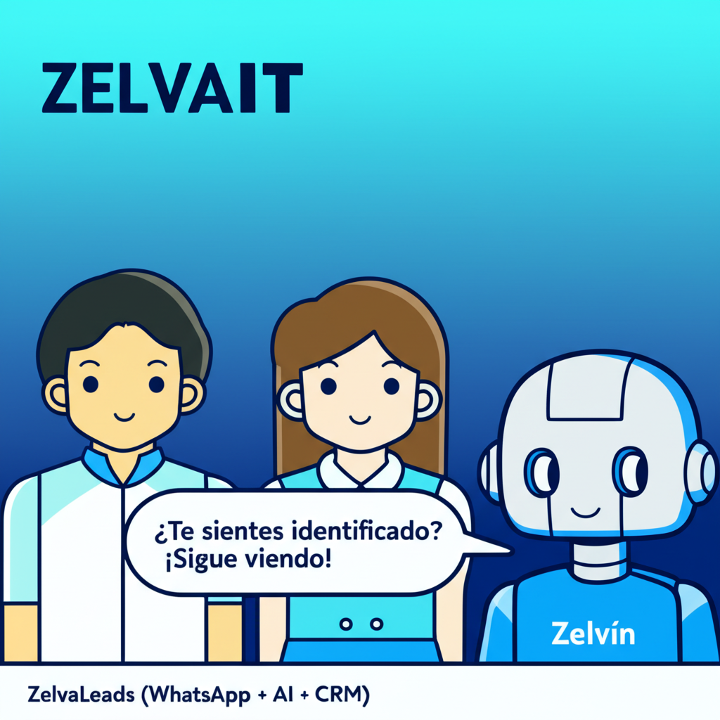 Transforma tu Pyme en la Era Digital con ZelvaIT