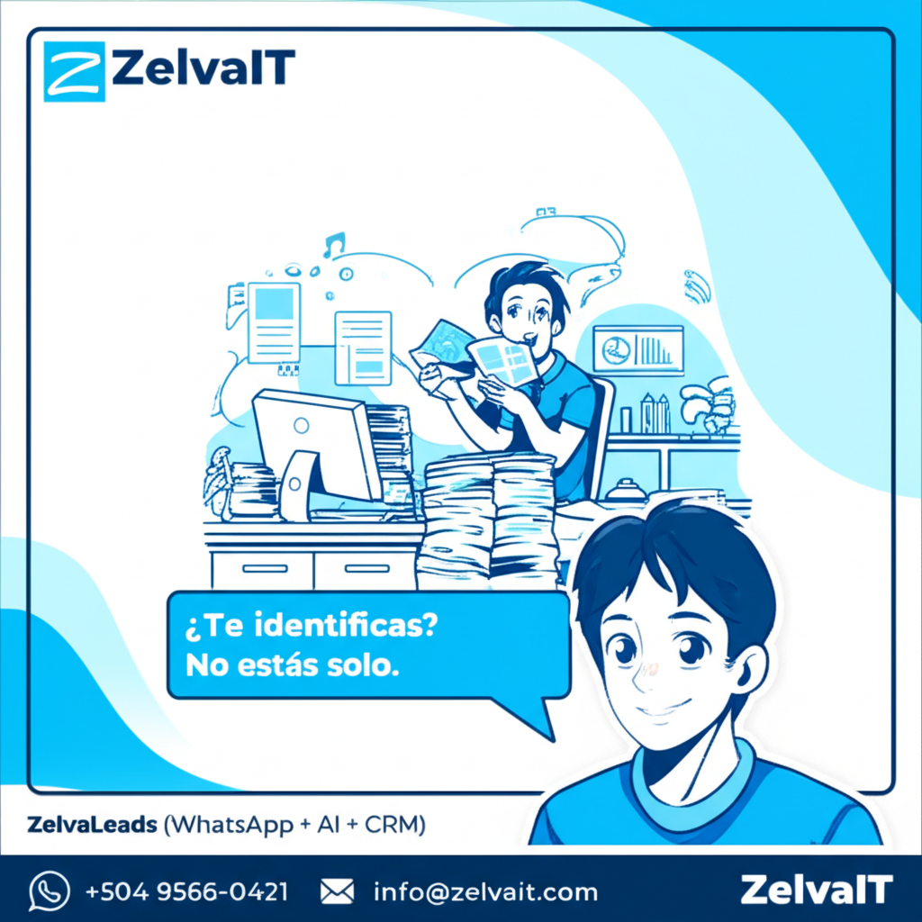 La Revolución Digital que tu Pyme Necesita: ¡No te Quedes Atrás!