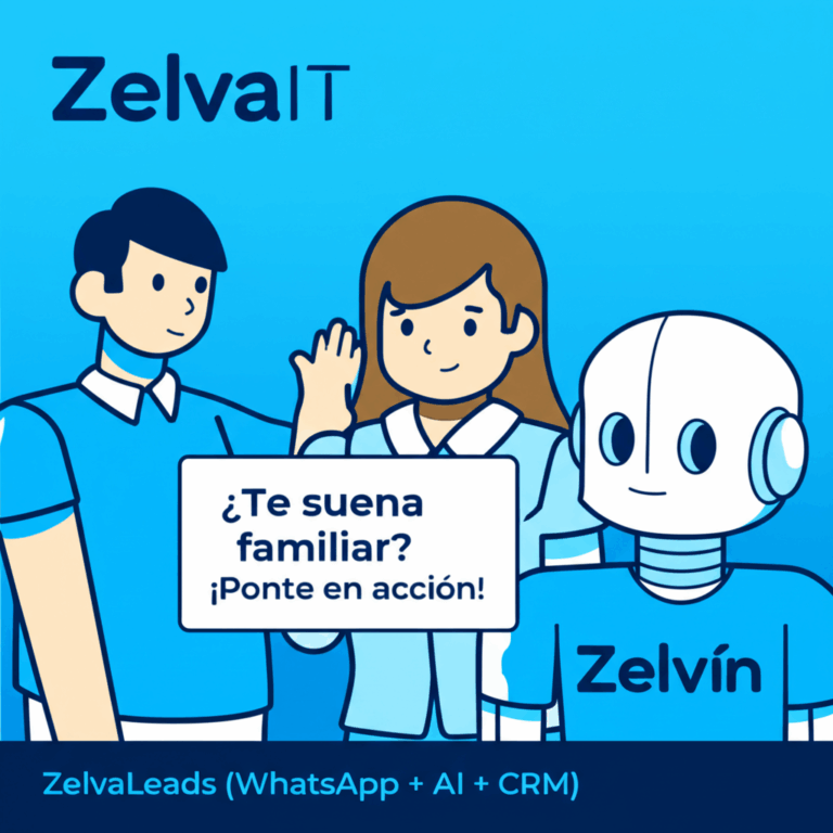 Potencia tu negocio: La tecnología al servicio de las PYMES en Honduras