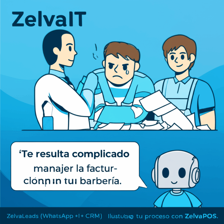 Transforma Tu PyME con Tecnología: La Oportunidad Que No Puedes Ignorar