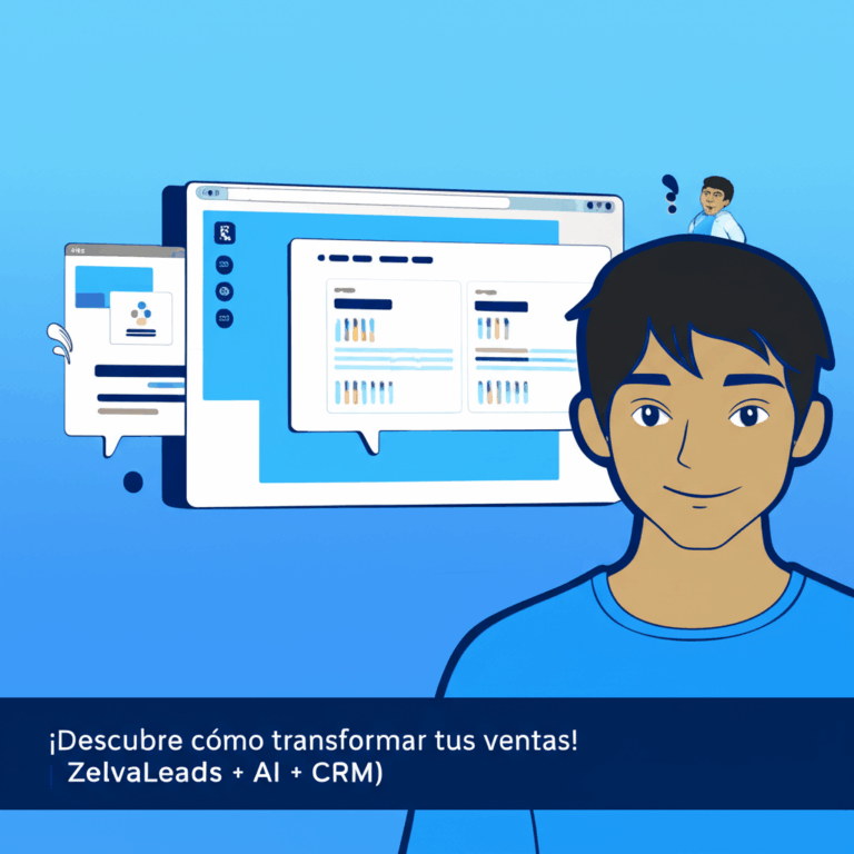 Transformando tu negocio con tecnología: ¿estás listo para dar el salto?