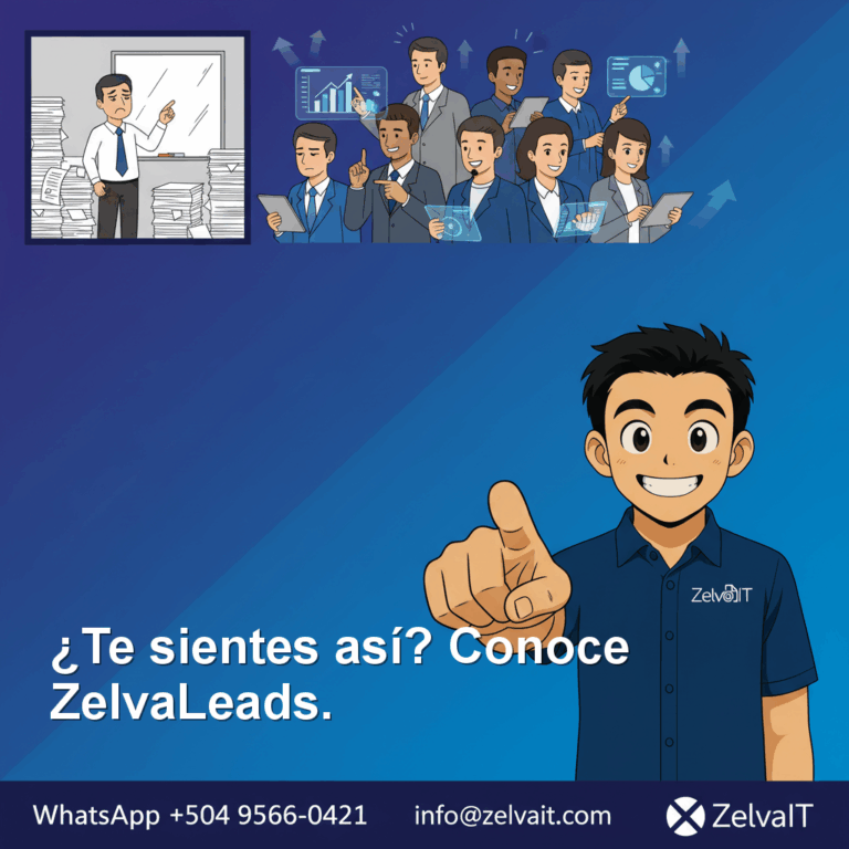 ¿Y vos ya estás usando inteligencia artificial para vender más?