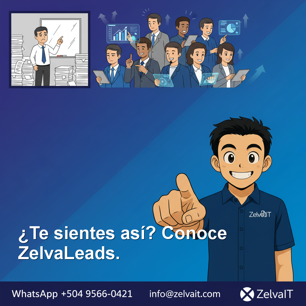 ¿Y vos ya estás usando inteligencia artificial para vender más?