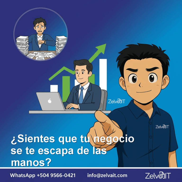 ¿Tus clientes se te escapan como agua entre los dedos? Con ZelvaLeads ya no más