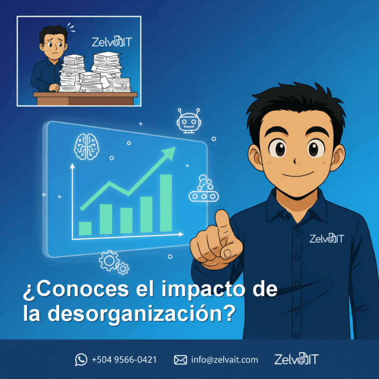 ZelvaLeads: El power-up que tu negocio catracho necesita