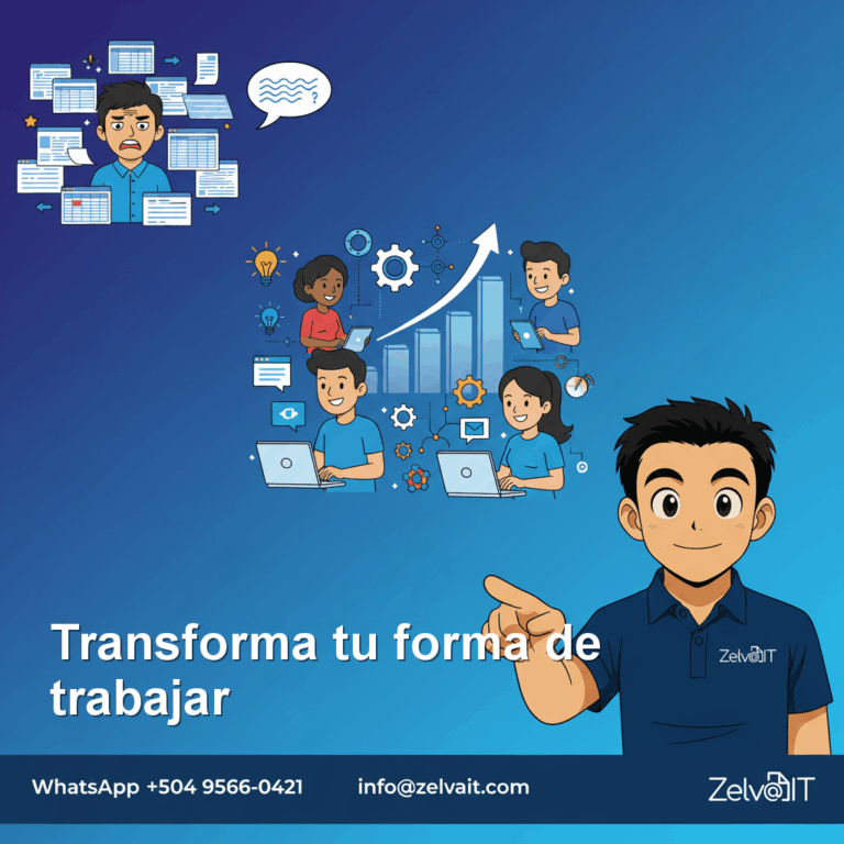 ¡No más leads a medio palo! Cómo la IA y automatización con ZelvaLeads pueden pijinear tus ventas