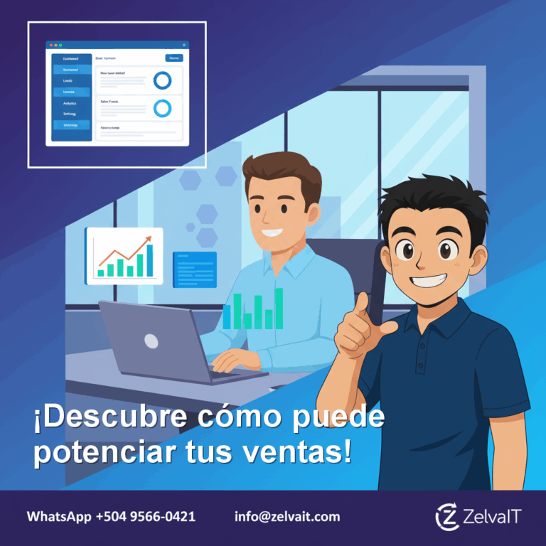 ¿Querés triplicar tus ventas con inteligencia artificial? Aquí te contamos cómo