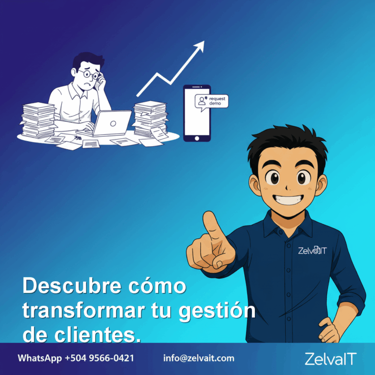 ¿Saturado de correos, Excel y chats desordenados? Automatizá tus ventas con IA como un pro