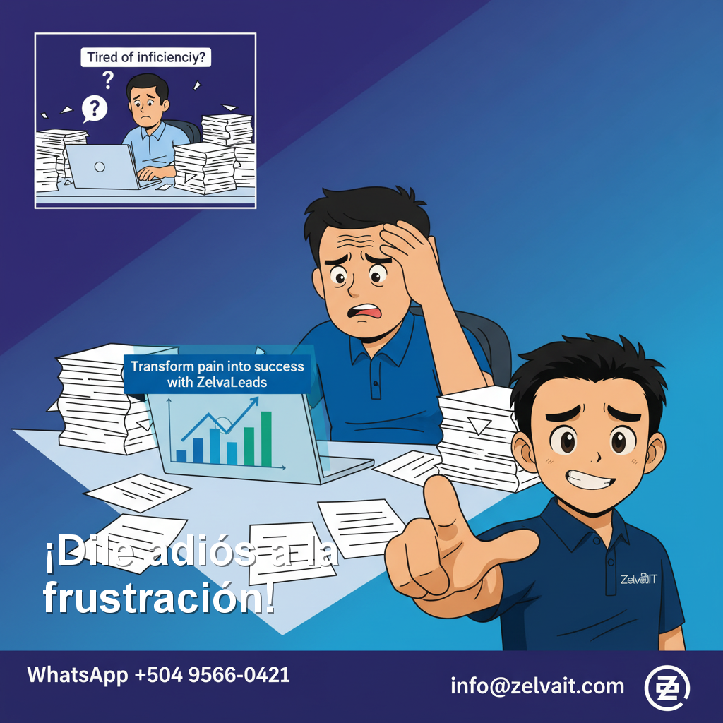 ¿Tu pyme todavía hace todo a pata? Hora de ponerle IA y automatización, papá