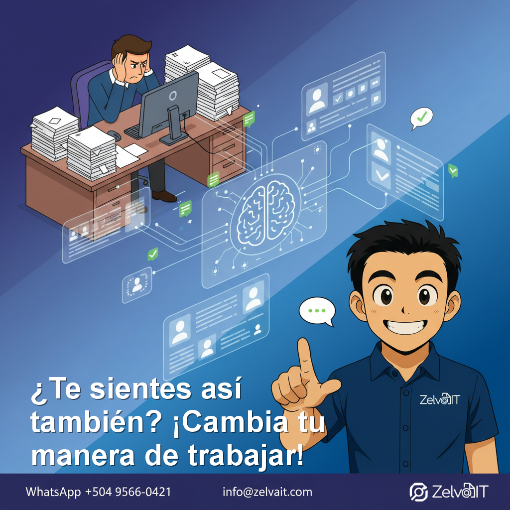 ¿Tu pyme pierde ventas por desorganización? Aquí está la solución pijuda