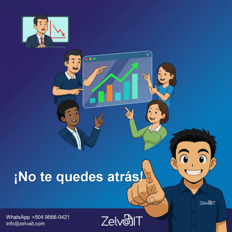 ¿Tus clientes te están pelando menos que una charamusca caliente? ZelvaLeads es la solución
