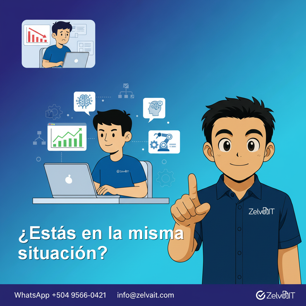 No más leads perdidos: Cómo tu Pyme puede vender más con ayuda de la IA (sin volverte maje en el intento)