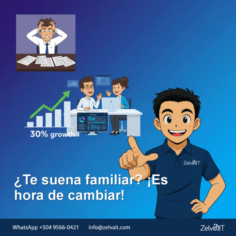 ¿Querés vender más sin hacer malabares? Automatizá tu negocio con inteligencia artificial y CRM