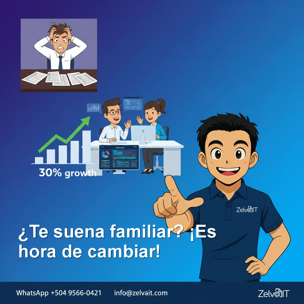 ¿Querés vender más sin hacer malabares? Automatizá tu negocio con inteligencia artificial y CRM