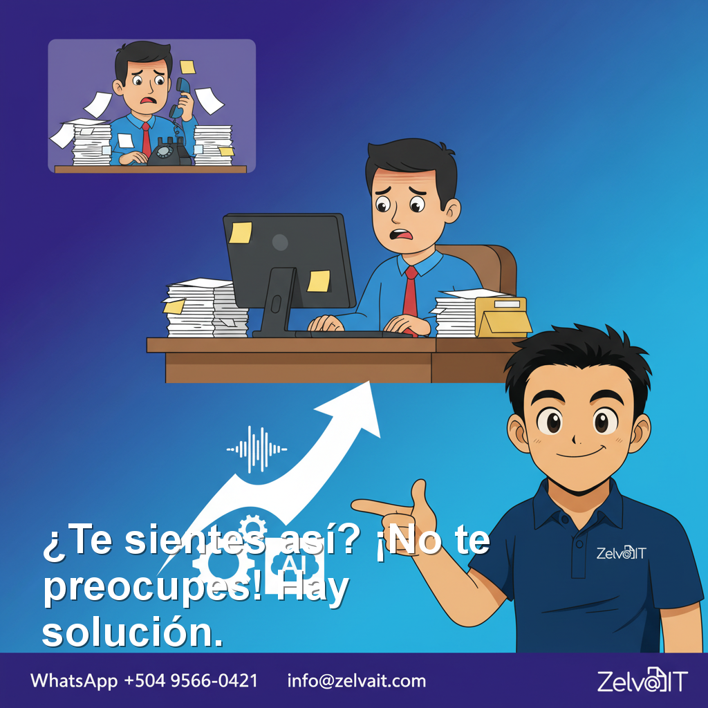 ¿Gestionar clientes te tiene a medio palo? Con ZelvaLeads, le hacés riata al desorden