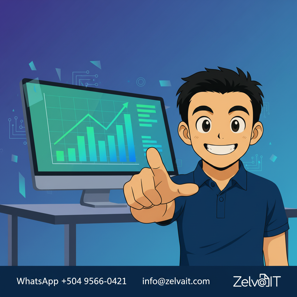 No perdás más clientes por falta de seguimiento: Descubrí cómo ZelvaLeads puede salvar tu Pyme