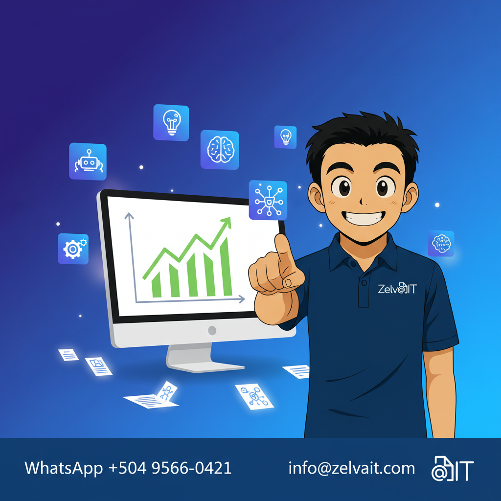 ZelvaLeads: tu nuevo alero para vender más sin ahumarte el ayote